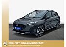 Ford Fiesta 1.0 EcoBoost Hybrid S&S Aut. ACTIVE X