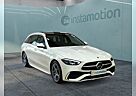 Mercedes-Benz C 200 4M T AMG/9G/LED/Panorama-SD/Kamera/DAB/