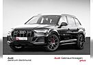 Audi SQ7 quattro BLACKPAK 7SITZE PANO AHK LM22 B&O