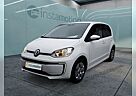 VW Up ! e-!+UNITED+CCS+RFK+GRA+MAPS AND MORE DOCK