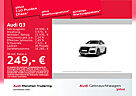 Audi Q3 Sport 1.4 TFSI S line sport Xenon/PDC/Navi