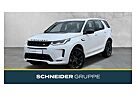 Land Rover Discovery Sport D165 R-DYNAMIC SE BLACKPACK+ACC