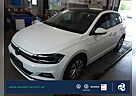 VW Polo 1.6TDI DSG Highline PANO+LED+ACC+AID+PARKLNK+++