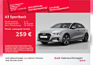 Audi A3 Sportback 30 TDI Advanced Virtual+/Navi+/LED/SitzHzg