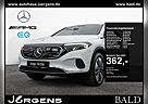 Mercedes-Benz EQA 300 4M Progressive/LED/Cam/Totw/EASY-P/SHZ