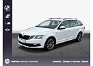 Skoda Octavia Combi 1.6 TDI Ambition DAB WLAN PDC