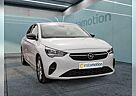 Opel Corsa F Edition 1.2 Aluräder Radio BT Spurhalteassistent Klima Einparkhilfe Tempomat