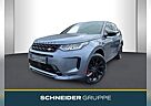 Land Rover Discovery Sport D165 R-DYNAMIC S AWD +BLACKP+ACC