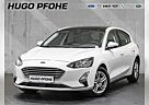 Ford Focus COOL&CONNECT 1.5 EcoBoost Aut.