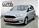 Ford C-Max Cool Connect Automatik City Stop PDC Kamera Wipa Bluetooth