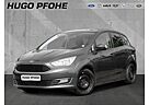 Ford C-Max Business 1.0 EB 74 KW