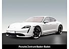 Porsche Taycan Turbo inkl. Surround View & Hinterachsl.