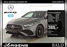 Mercedes-Benz A 250 4M AMG/Wide/ILS/360/Totw/Sound/Night/19