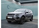 Land Rover Discovery Sport Si4 AWD SE PANO ESITZE LM18