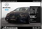 Mercedes-Benz EQE 500 AMG-Sport Burm3D Memo