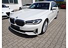 BMW 520 d Touring Luxury Line*UPE 76.780*Pano*Laser*