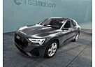 Audi e-tron Sportback 50 Q 2x S LINE V-SPIEGEL PANO LM21
