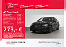 Audi A3 Sportback 35 TDI S line Assistenz-Paket Business-Paket LED