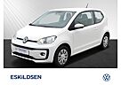 VW Up ! 1.0 move ! BLUETOOTH+SITZHEIZUNG+TEMPOMAT