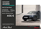 Audi A3 Sportback S line 45TFSI e Stronic Navi LED ACC virtual B&O HuD EPH