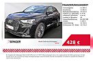 Audi Q3 Sportback S line 35 TFSI Navi Business-Paket