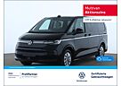 VW T5 Multivan Multivan Lang Style Vis-a-Vis Travel Assist uvm.
