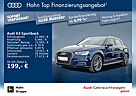 Audi A3 Sportback 40 e-tron S-trnc Navi LED AHK Virtu