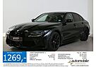 BMW M3 Competition Laser Widescreen ACC Parkassit+