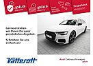 Audi S6 Avant 55TDI quattro Luftfed. HUD HDMatrix AHK Allradlenk.
