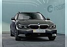 BMW 320i Touring Sport Line HiFi DAB Pano.Dach Shz