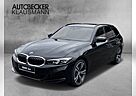 BMW 320 i Touring LMR 19 Zoll Park-Assistent