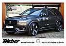 Volvo XC 90 XC90 T8 Recharge R-Design Expression *HUD*Luft*SH*BLIS*