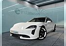 Porsche Taycan Turbo Sport Turismo | Hinterachslenkung |