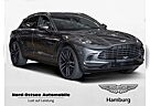 Aston Martin DBX - Hamburg