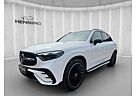 Mercedes-Benz GLC 300 de 4M Digital Pano 360° Head-Up Burmeste