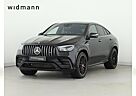 Mercedes-Benz GLE 63 AMG AMG GLE 63 S 4MATIC+ Coupé STH Pano HUD W-Paket