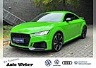 Audi TT RS Coupe Navi Leder Matrix OLED B&O 280km/h