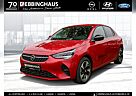 Opel Corsa-e Corsa -e F Elegance -Navi-LED-Apple CarPlay-Regensensor-Klima-AndroidAuto-Rückfahrkamera-