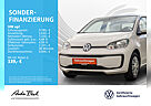 VW Up ! move ! 1.0 GRA EPH Klimaanlage