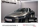 Audi R8 Spyder V10 plus qu S tro*Keramik*Laser*B&O*Virtual*Navi+*