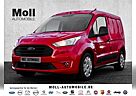 Ford Transit Connect Trend L1 100PS AHK Allwetter PDC