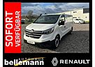 Renault Trafic Kasten dCi 130 L2H1 |Touchscreen|PDC