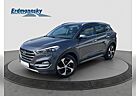 Hyundai Tucson Premium 4WD Automatik/Navi/LED/Kam/el.HKL