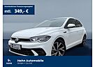 VW Polo 1.0TSI DSG R-Line IQ.DRIVE ACC Navi Climatr