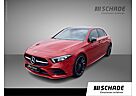 Mercedes-Benz A 180 AMG Line *LED*Navi-Premium*Sound*Panorama*