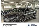 VW Arteon R-Line 2.0 TDI DSG Navi LED Kamera Stdhzg AHK