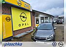 Opel Astra K 1.6 D LED Navi AHK ALU RFK Sitzheizung Innovation