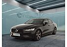Volvo S60 Recharge T8 R-Design AWD R