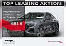 Audi Q8 Sportback e-tron 50 Q 2x S LINE LM21 ASSIST BuO AHK