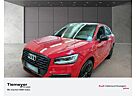 Audi Q2 35 TFSI 2x S LINE LM19 PANO AHK NAVI+ LED